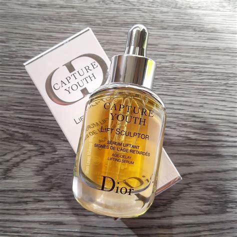 dior glow booster review|dior youth lift sculptor.